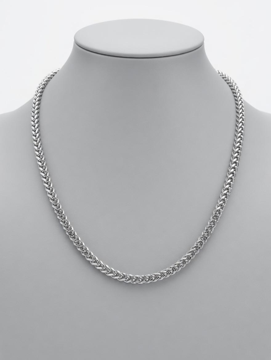 stainless steel Chain for Men