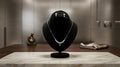 Timeless Elegance Diamond Necklace Set
