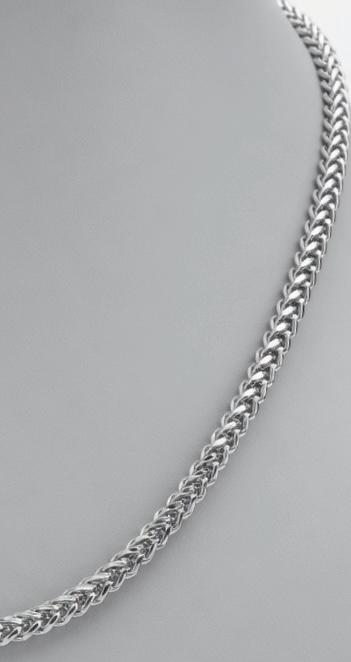 stainless steel Chain for Men